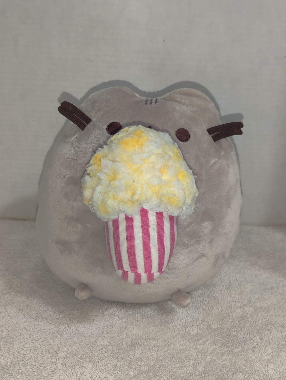 Pusheen Plush Stuffed Animal Toy